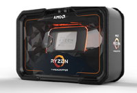 AMD Ryzen™ Threadripper™ 處理器
