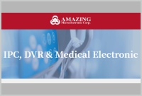 IPC, DVR & Medical Electronic