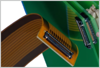 Board-to-Board Connectors