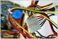 Wire-to-Wire Connector