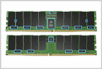 DDR5 PMIC, SPD Hub and TS