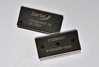 SDRAM/DDR2/DDR3/DDR4