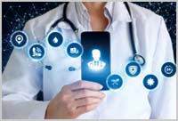Medical and Fitness Applications